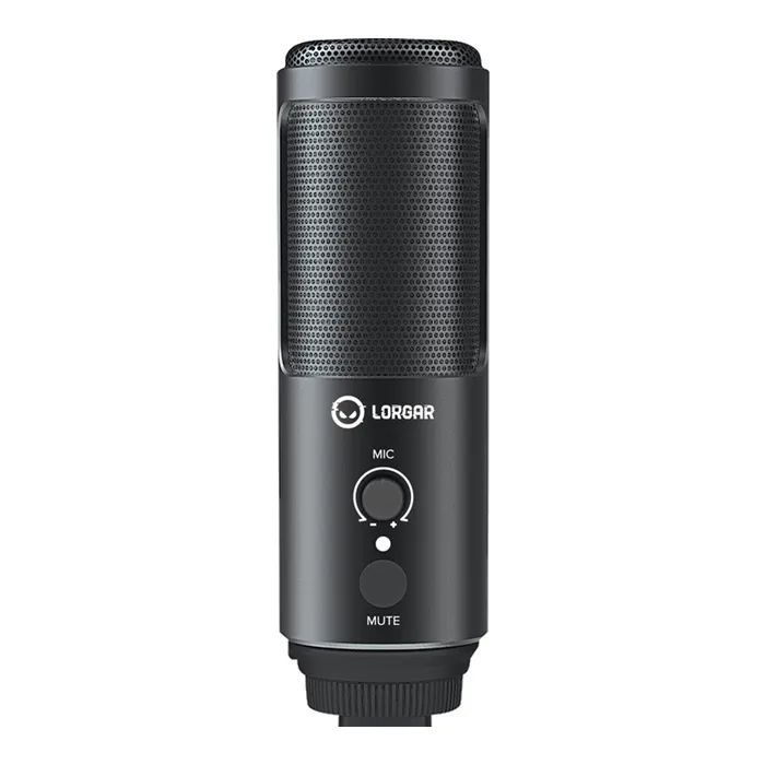 Мікрофон Lorgar Voicer 521 (LRG-CMT521) зображення 7