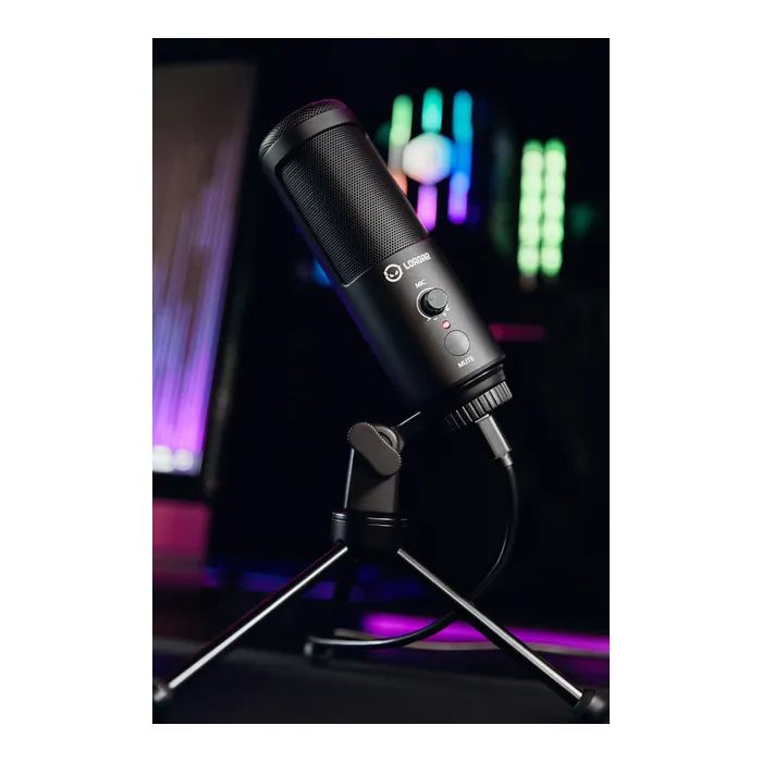 Мікрофон Lorgar Voicer 521 (LRG-CMT521) зображення 8
