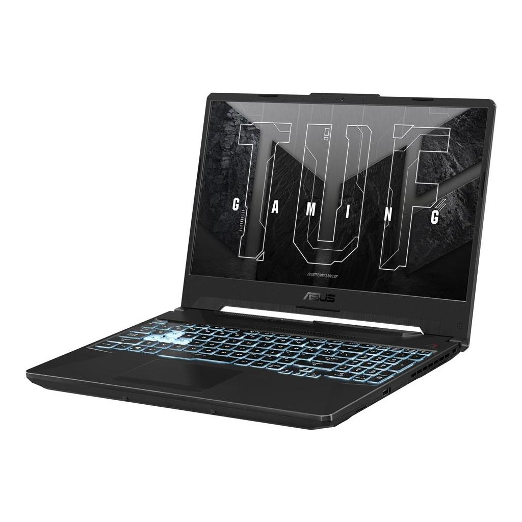 Ноутбук ASUS TUF Gaming F15 FX506HC-HN083 (90NR0724-M00HT0) зображення 3