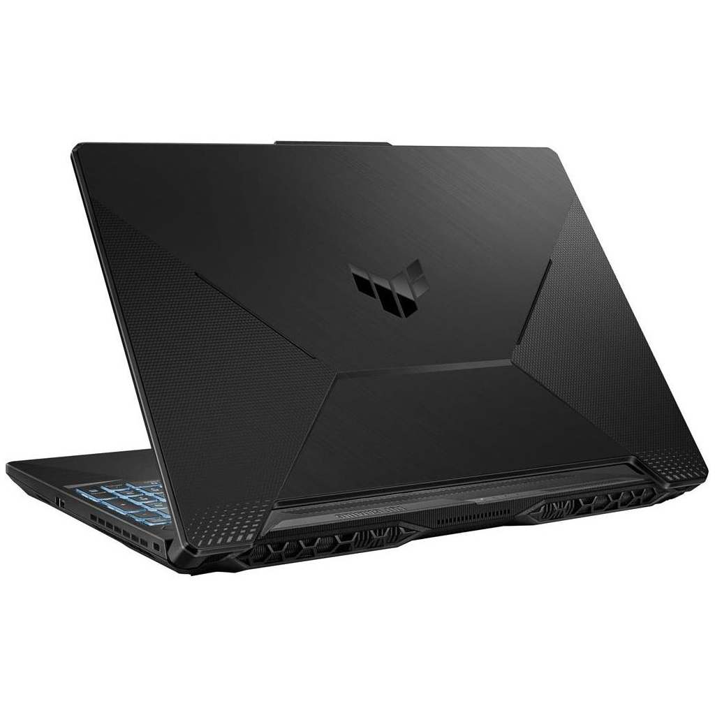 Ноутбук ASUS TUF Gaming F15 FX506HC-HN083 (90NR0724-M00HT0) зображення 6
