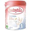 Детская смесь BabyBio Caprea 1 органическая из козьего молока +0 мес. 800 мл (3288131580517)