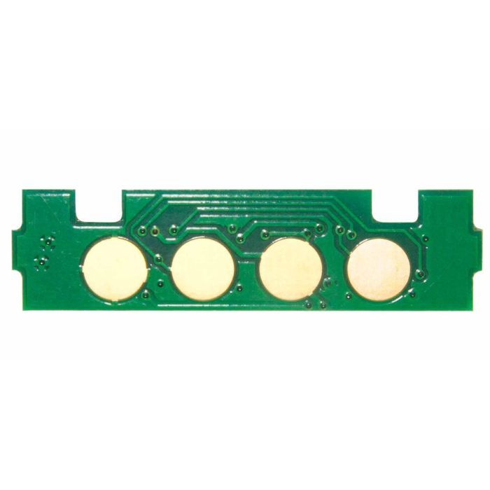 Чип для картриджа Samsung CLP-360/CLX-3300/SL-C460W Black 1.5K AHK (1801291) зображення 2