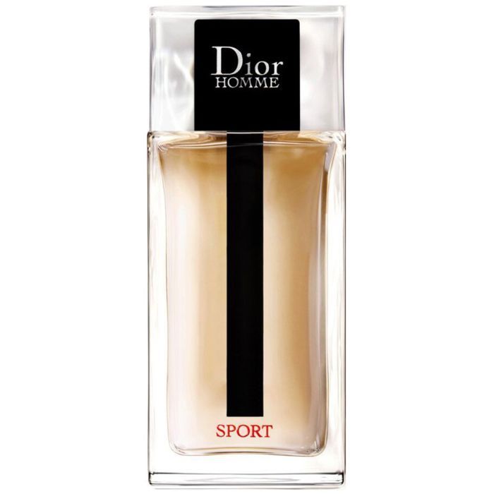 Туалетная вода Dior Homme Sport 75 мл (3348901580076)