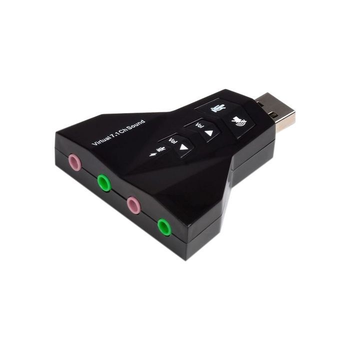 Звуковая плата Dynamode PD560