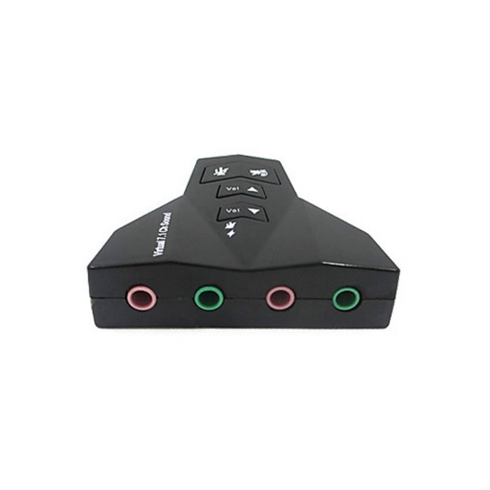 Звуковая плата Dynamode PD560 изображение 3