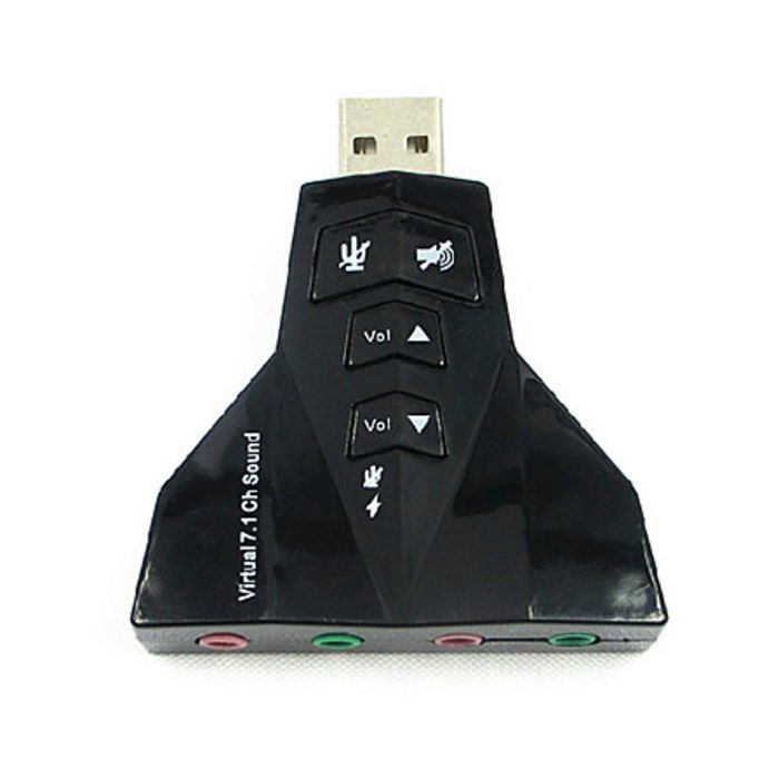 Звуковая плата Dynamode PD560 изображение 4