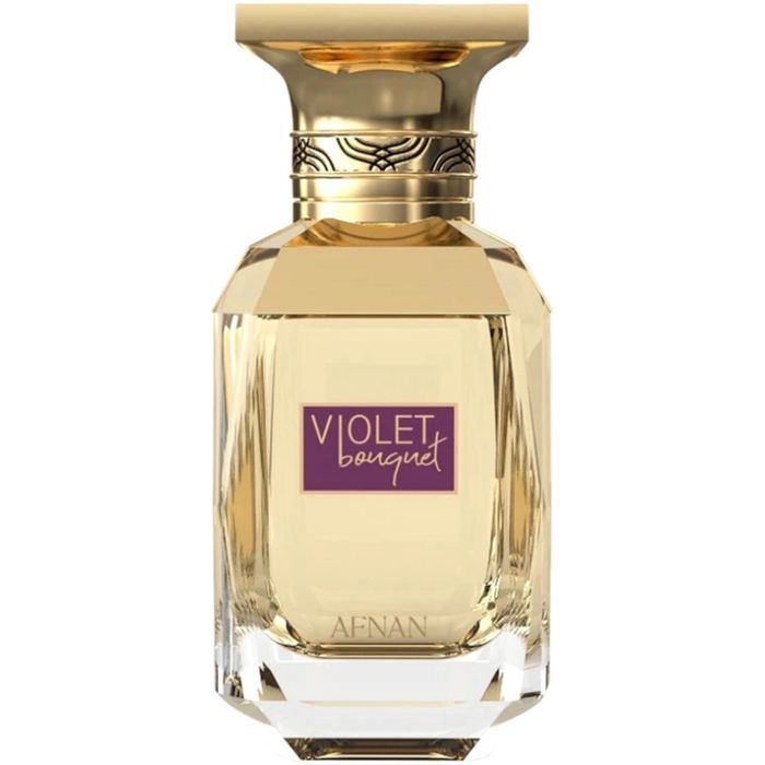 Парфюмированная вода Afnan Violet Bouquet 90 мл (6290171040675)