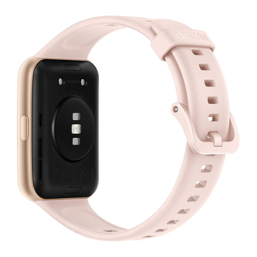 Смарт-часы Huawei Watch Fit 2 Sakura Pink (55028896) изображение 6