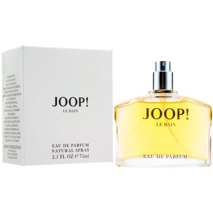 Парфумована вода Joop! Le Bain тестер 75 мл (3414206004897) зображення 2