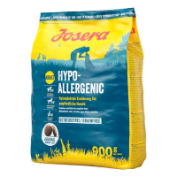 Сухой корм для собак Josera Hypoallergenic 900 г (4032254753742)