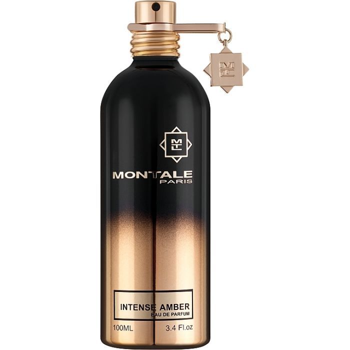 Парфумована вода Montale Intense Amber 100 мл (3760260454148)