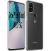 Чехол для мобильного телефона BeCover OnePlus Nord N10 5G Transparancy (707436)