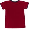 Піжама дитяча Matilda "92" (9499-3-116B-red) зображення 5