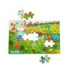 Пазл Melissa&Doug Динозавры, 35 элементов (MD31370)