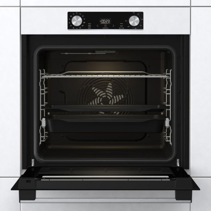 Духова шафа Gorenje BOS6737E06WG зображення 3