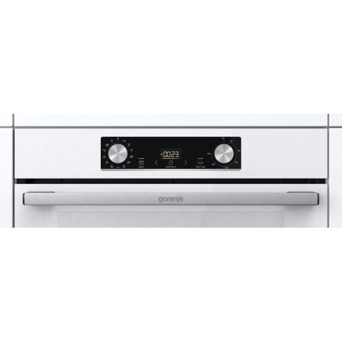 Духова шафа Gorenje BOS6737E06WG зображення 4