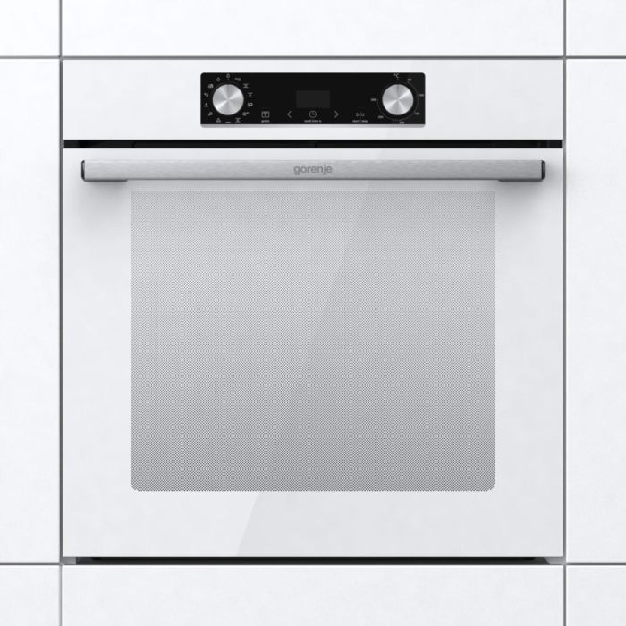 Духова шафа Gorenje BOS6737E06WG зображення 5