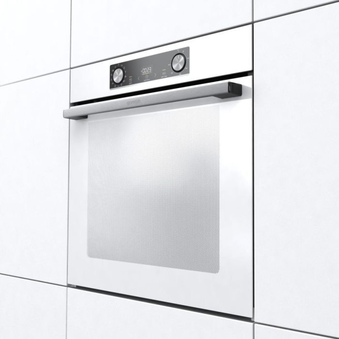 Духова шафа Gorenje BOS6737E06WG зображення 7