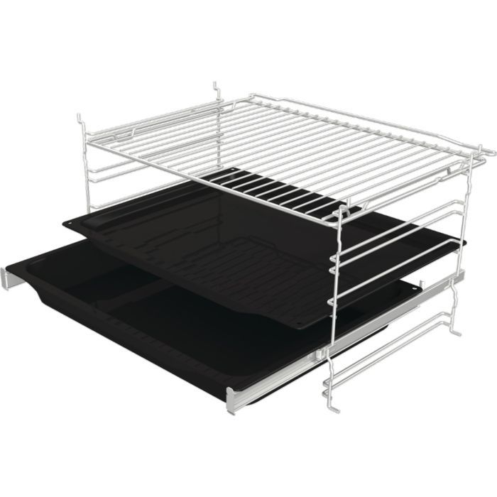 Духова шафа Gorenje BOS6737E06WG зображення 8