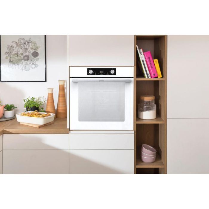 Духова шафа Gorenje BOS6737E06WG зображення 9