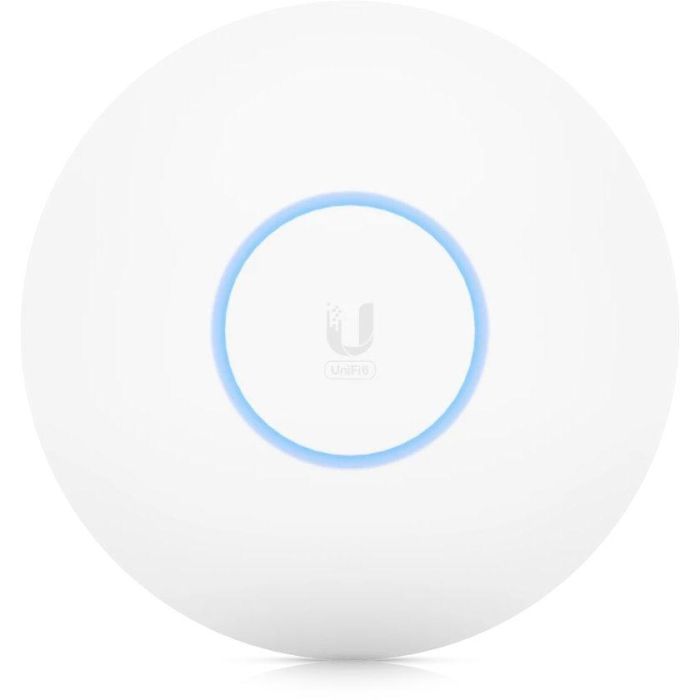 Точка доступа Wi-Fi Ubiquiti UniFi 6 PRO (U6-PRO)
