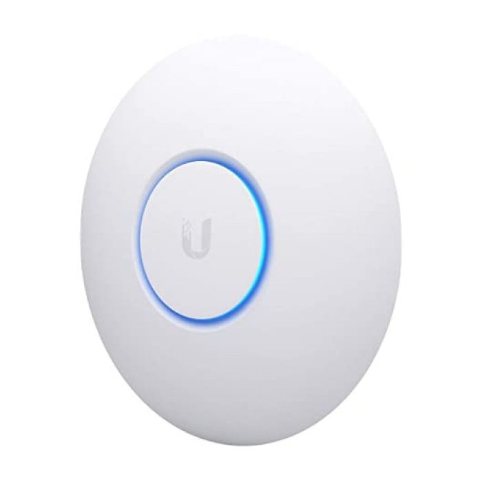 Точка доступа Wi-Fi Ubiquiti UniFi 6 PRO (U6-PRO) изображение 3