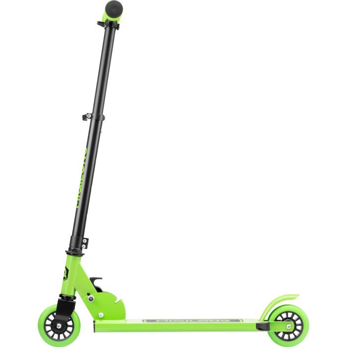 Самокат Miqilong Cart Зеленый (CART-100-GREEN) изображение 2