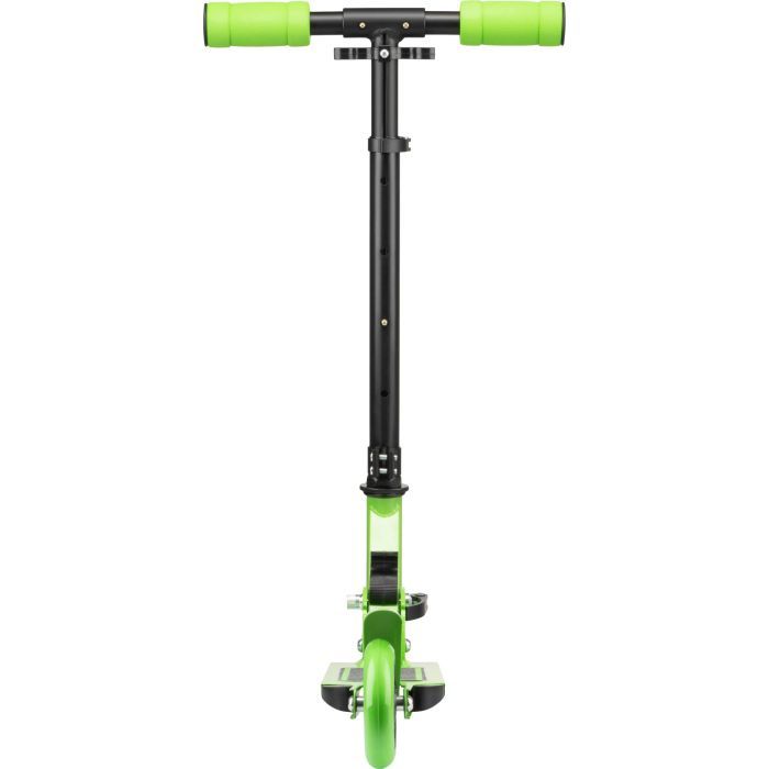 Самокат Miqilong Cart Зеленый (CART-100-GREEN) изображение 6