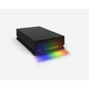 Внешний жесткий диск 3.5" 8TB FireCuda Gaming Hub Seagate (STKK8000400) изображение 2