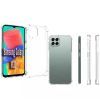 Чехол для мобильного телефона BeCover Anti-Shock Samsung Galaxy M33 SM-M336 Clear (707567)