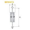 Фильтр топливный Wixfiltron WF8373