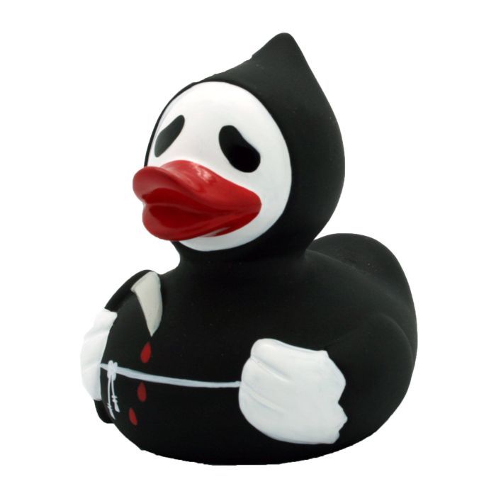 Игрушка для ванной Funny Ducks Утка Крик (L1810)