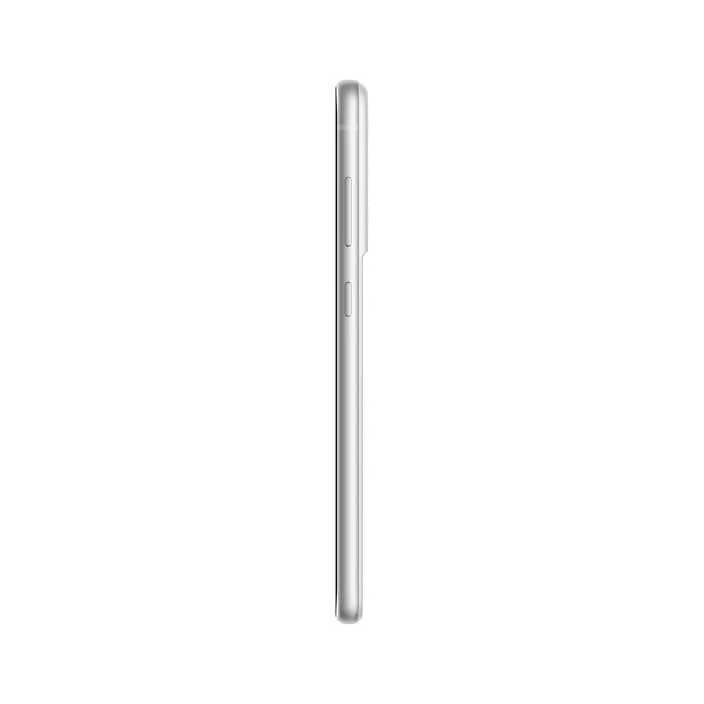 Мобільний телефон Samsung Galaxy S21 FE 5G 8/256Gb White (SM-G990BZWWSEK) зображення 4