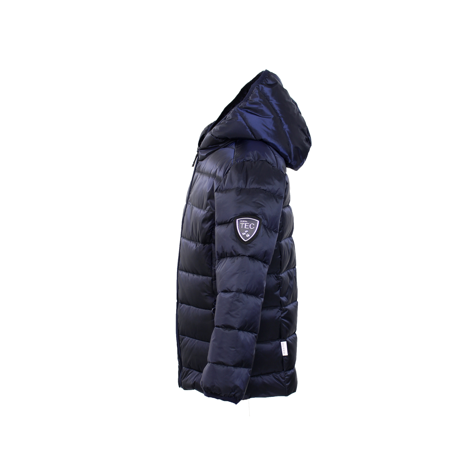 Куртка Huppa STEVO 2 17990227 тёмно-синий 122 (4741468885230) изображение 2