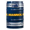 Моторное масло Mannol DEFENDER 208л Metal 10W-40 (MN7507-DR)