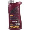 Трансмиссионное масло Mannol MTF-4 GETRIEBEOEL 1л 75W-80 (MN8104-1)