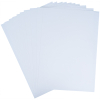 Белый картон Kite А4, 10 листов (K21-1254) изображение 2