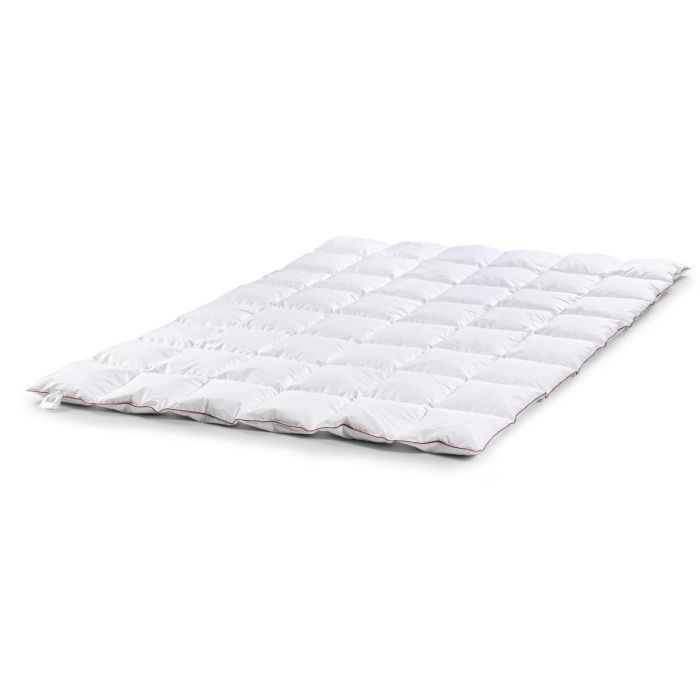 Одеяло MirSon пуховое DeLuxе 029 деми 200x220 см (2200000004000) изображение 2