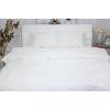 Простынь MirSon Moko White 0001 220х240 см (2200000674333) изображение 2