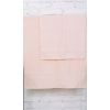 Рушник MirSon набір банний 5010 SoftNess Peach 50x90, 70x140 (2200003183023) зображення 2