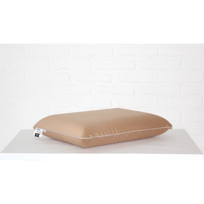 Подушка MirSon ортопедическая №6077 Delicate satin Estella WoMen 59х43х10 (2200003262315) изображение 3
