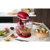 Кухонний комбайн KitchenAid 5KSM175PSEER зображення 6