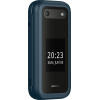 Мобільний телефон Nokia 2660 Flip Blue зображення 4