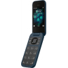 Мобильный телефон Nokia 2660 Flip Blue изображение 5