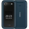 Мобильный телефон Nokia 2660 Flip Blue