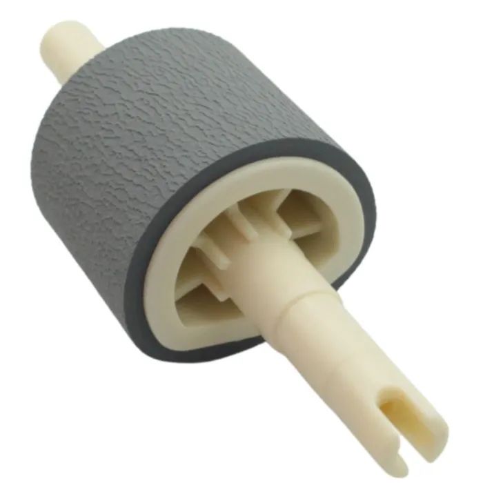 Ролик захвата бумаги HP LJ 1320/Р2015 аналог RB2-2891/RB2-6304/RL1-0540/RL1-0542 Welldo (RB2-2891-WDS)