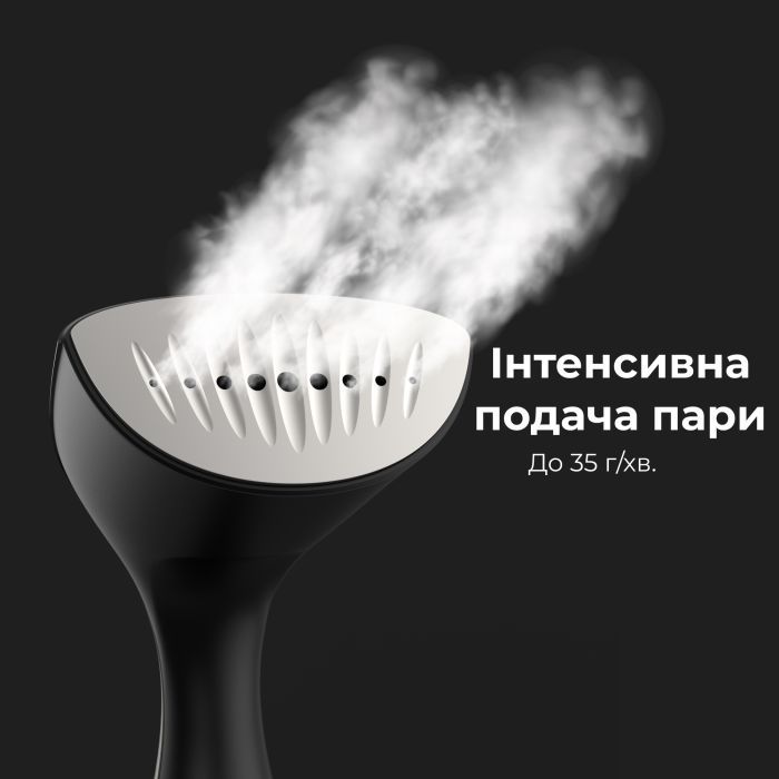 Отпариватель для одежды AENO GS3 (AGS0003) изображение 2