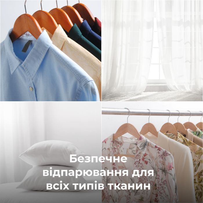 Отпариватель для одежды AENO GS3 (AGS0003) изображение 4