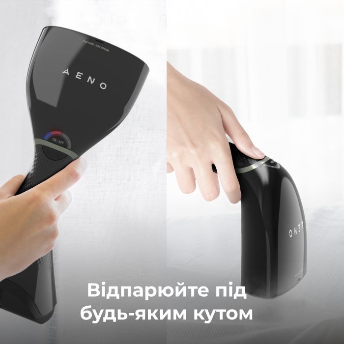 Отпариватель для одежды AENO GS3 (AGS0003) изображение 6