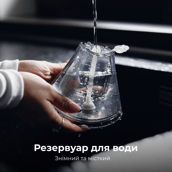 Отпариватель для одежды AENO GS3 (AGS0003) изображение 7